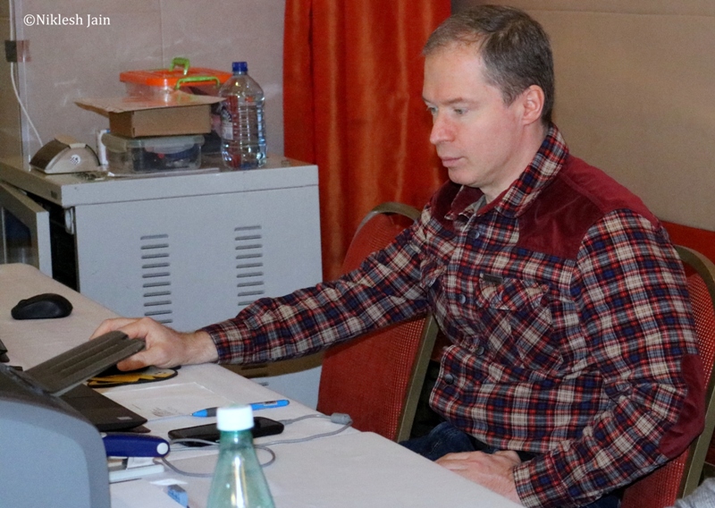 Alexander Skopovskiy